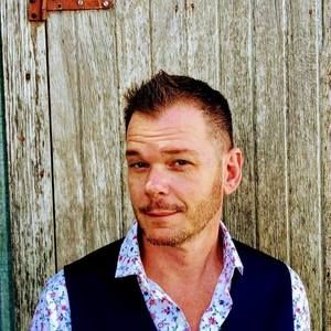 Meet your Posher, Barry